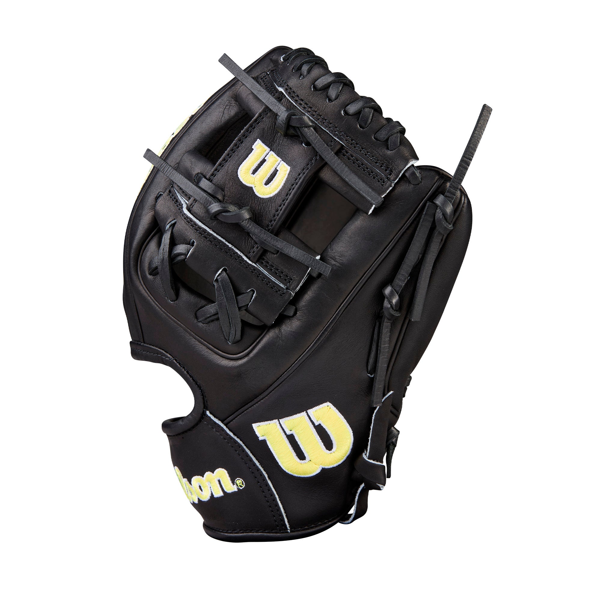 Wilson 2026 A2000 Classics Series 1788 11.25” Infield Baseball Glove