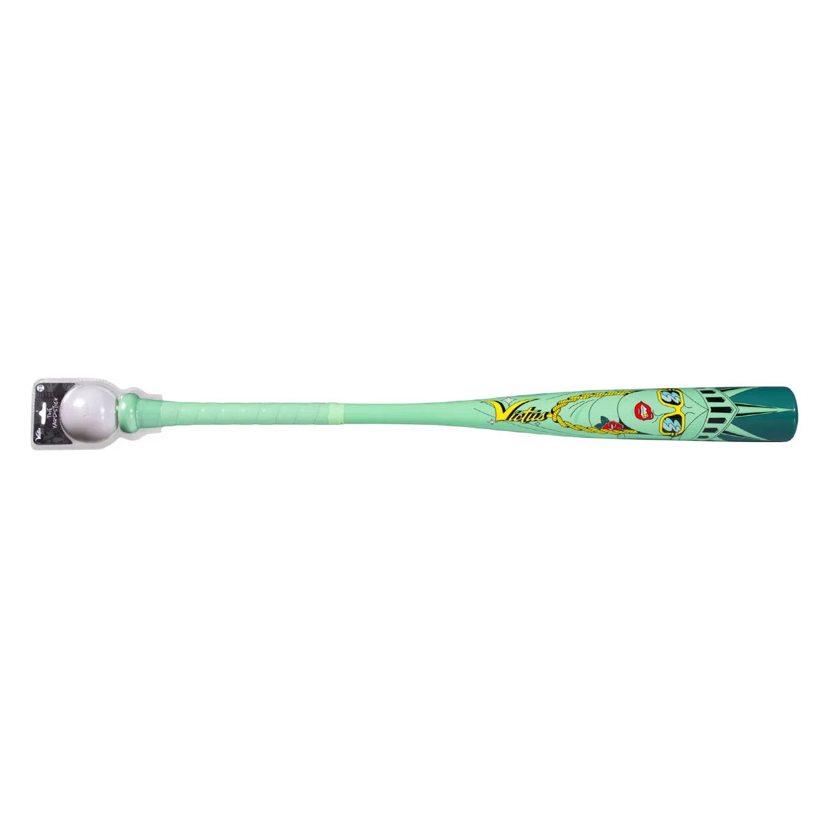 Victus Yardstick-Beacon Plastic Bat