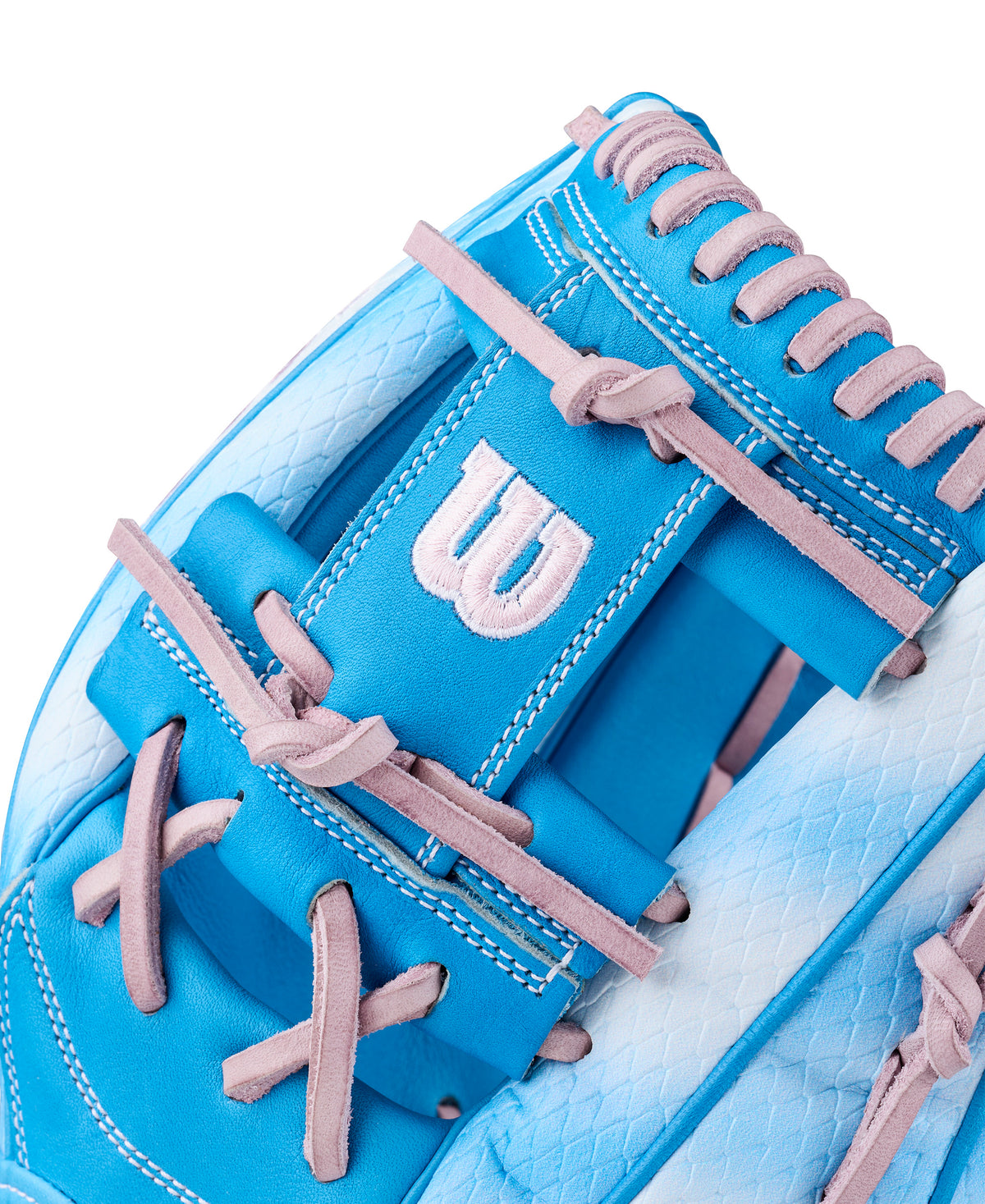 Wilson 2026 Leadoff  A2000 FP H12SS 12" Glove