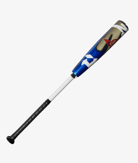2025 Demarini Zen  (-10) USA Baseball Bat