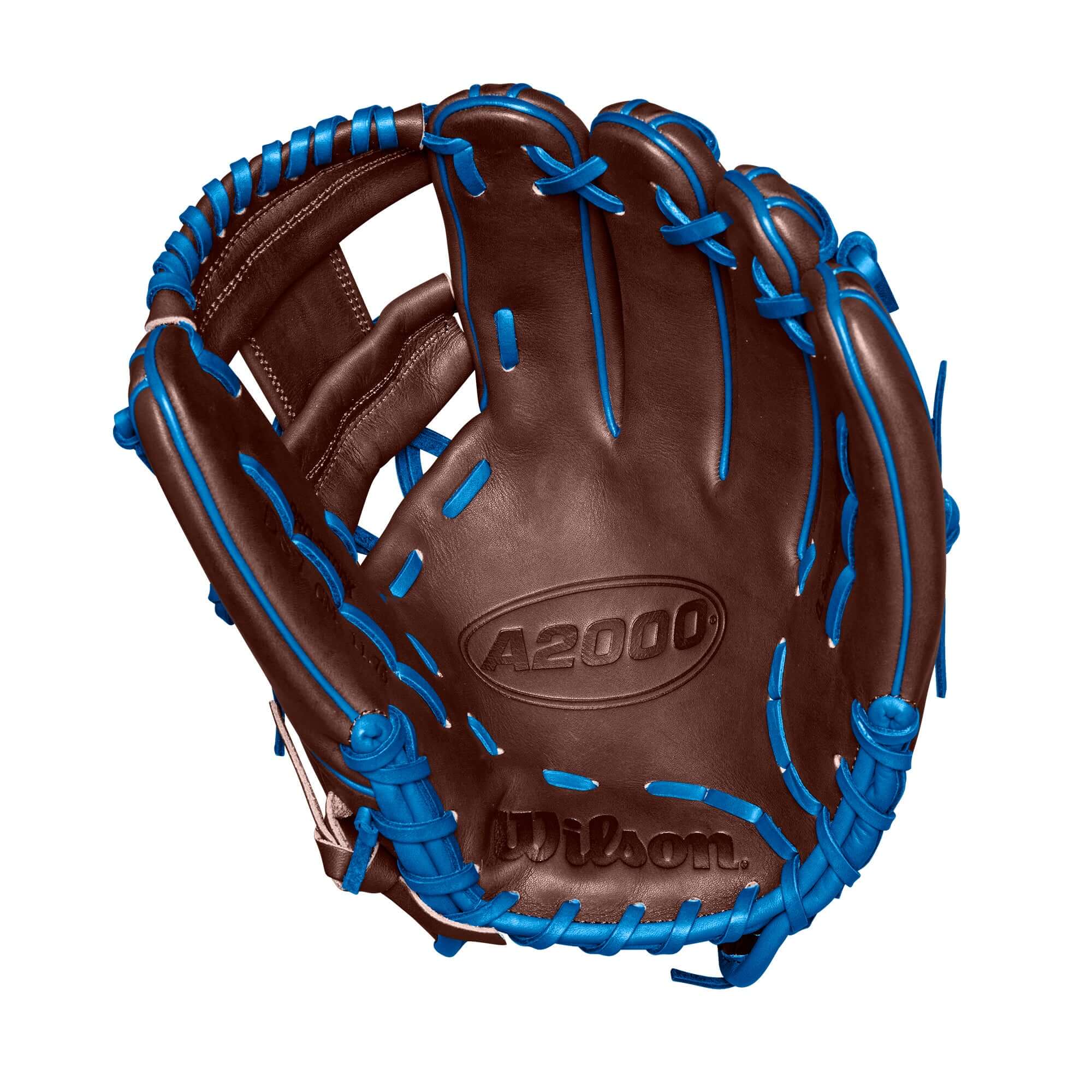Wilson A2000 Dansby Swagon GM 11.75