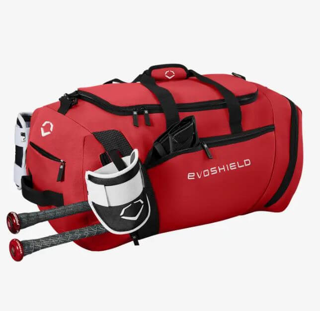 Evoshield Players Duffle