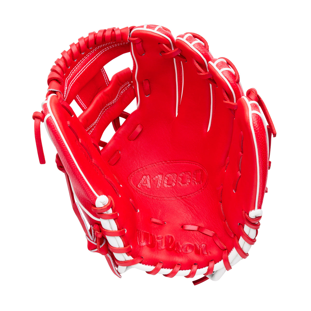 Wilson 2027 A1000 PF11SS 11” Infield Baseball Glove