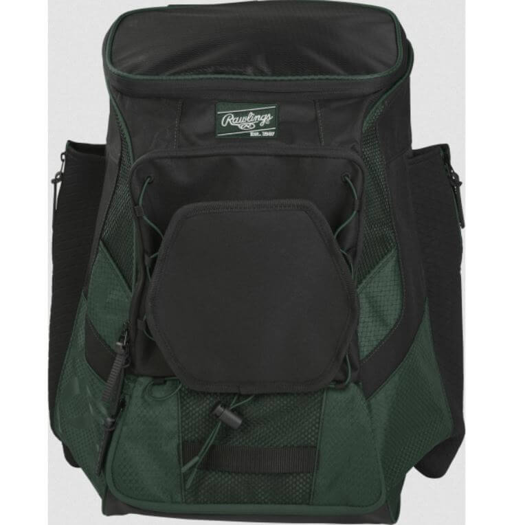 Rawlings R600 Players Backpack