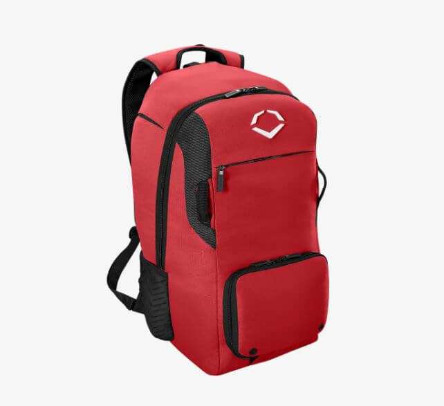 Evoshield Standout Backpack