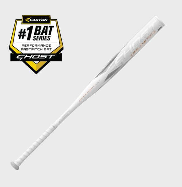 Easton Ghost Unlimited (-9) Fastpitch Softball Bat