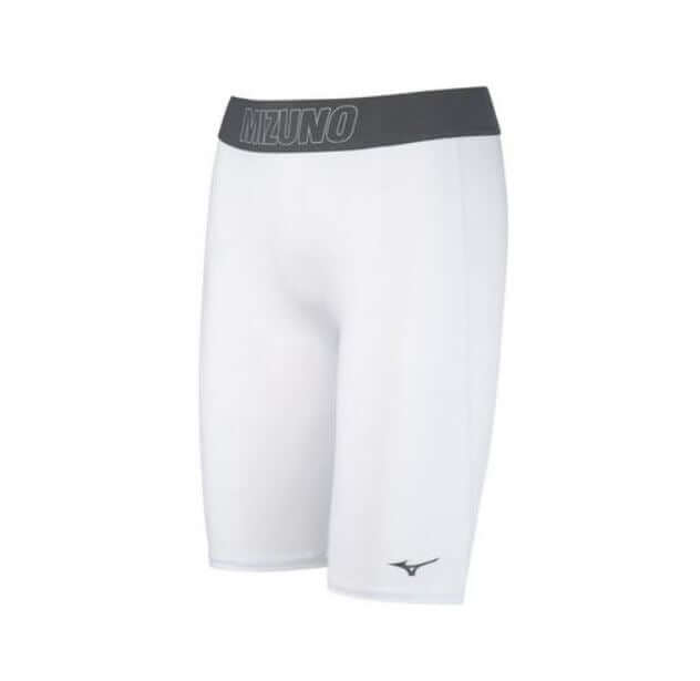 Mizuno Womens Compression Sliding Short