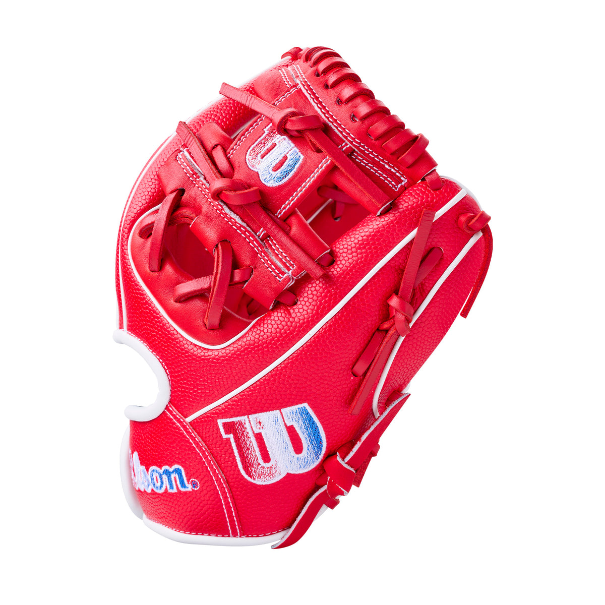 Wilson 2027 A1000 PF11SS 11” Infield Baseball Glove