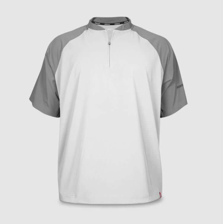 Marucci Short Sleeve Cage Jacket