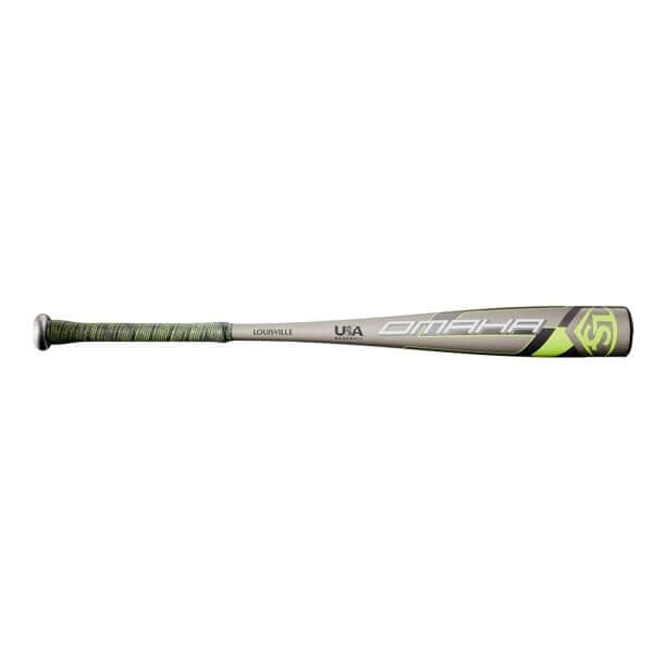 Wilson Louisville Slugger Omaha USA -10 baseball bat, ST7 alloy barrel
