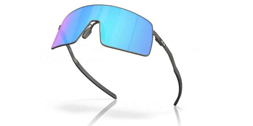 Oakley Sutro ti Satin Lead