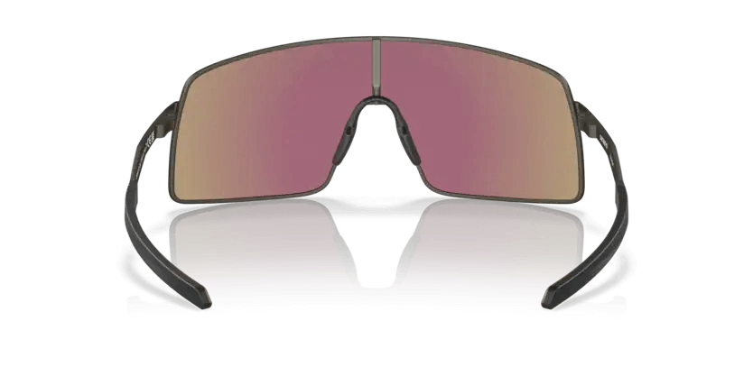 Oakley Sutro ti Satin Lead