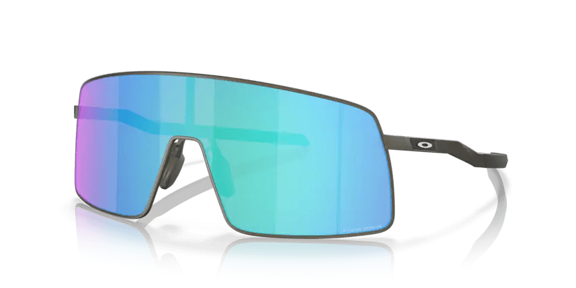 Oakley Sutro ti Satin Lead