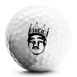Vice Golf Pro Plus Ball Juco Bandit (Sleeve of 3)