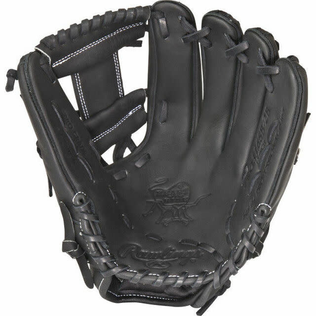Rawlings Heart of the Hide Dual Core Fastpitch 12