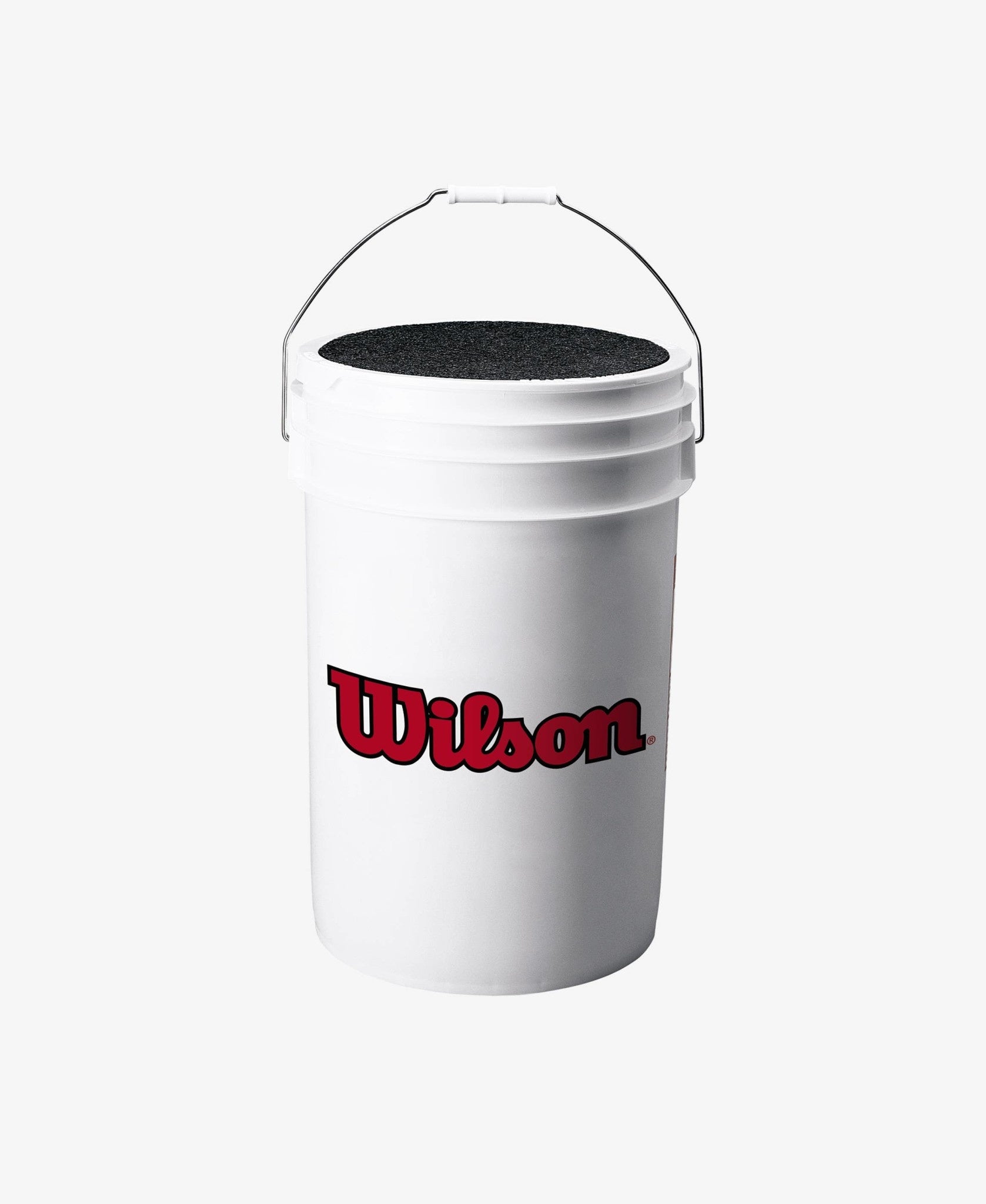 Wilson BTL ball Bucket with Lid
