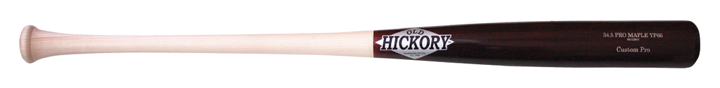 Old Hickory YP66 Pro Maple Cup  Cherry/Natural