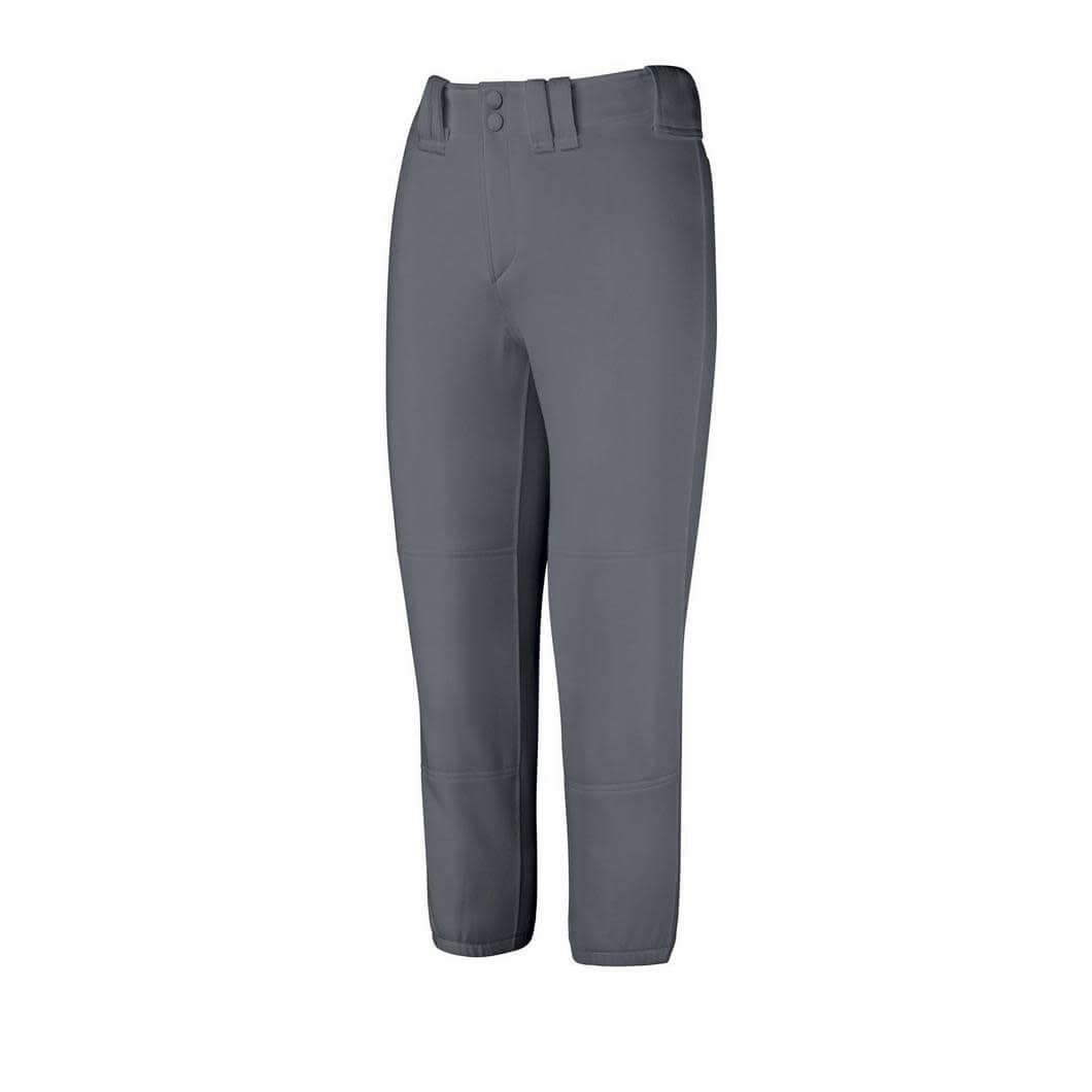 Mizuno Womens Belted Softball Pant