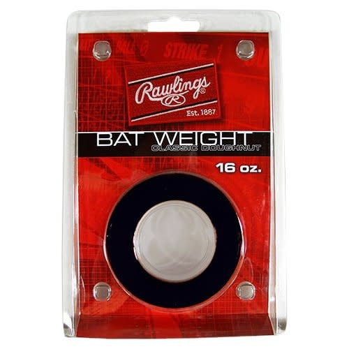 Rawlings Tanners 16oz Bat Weight