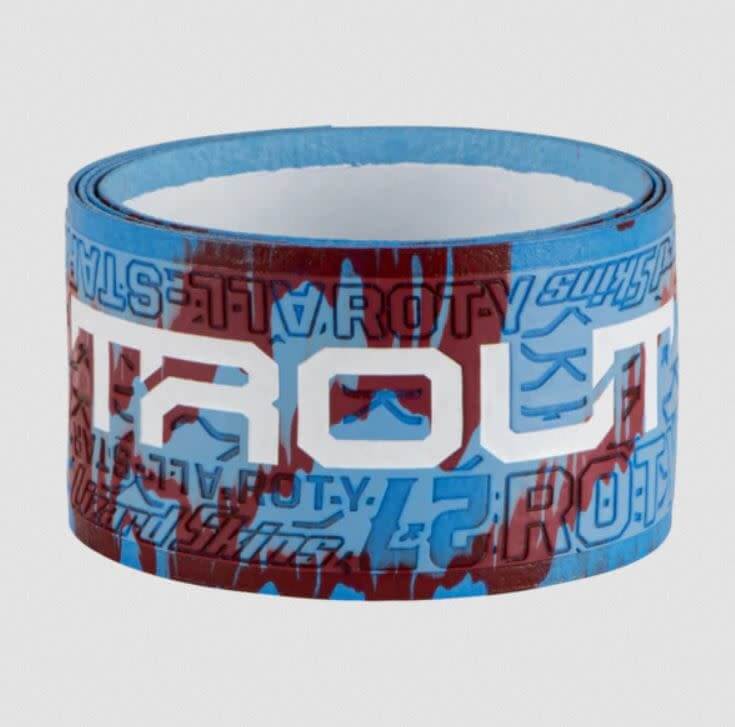 Lizard Skins .5 Miracle Trout Miracle Camo bat grip