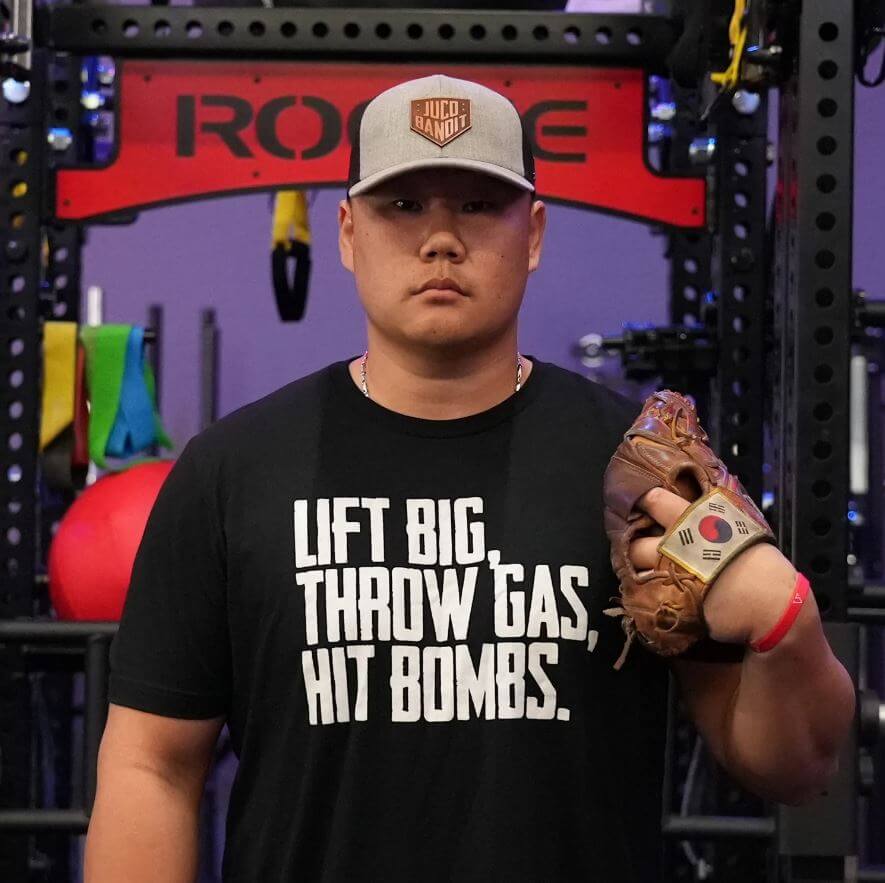 Juco Bandit Lift Big Throw Gas Hit Bombs T-Shirt Blk