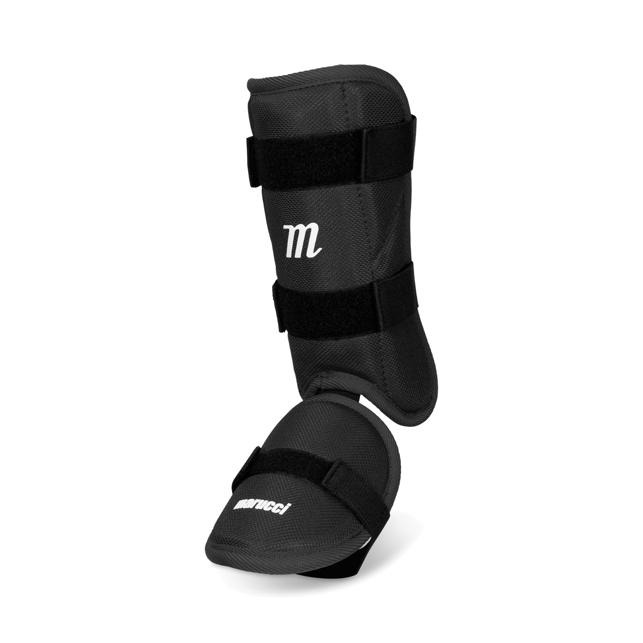 Marucci Leg Guard Black