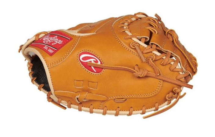 Rawlings Pro Preferred Catchers Mitt 34 Inch