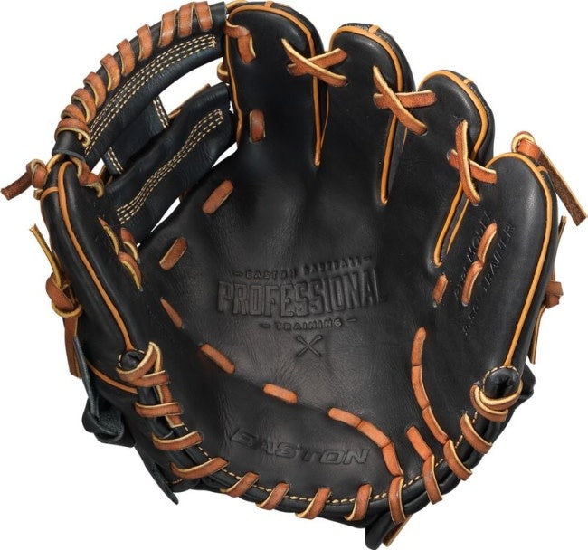 Easton Pro Training  PT95 9.5 in Infield Training Glove - Throwing Hand:Right