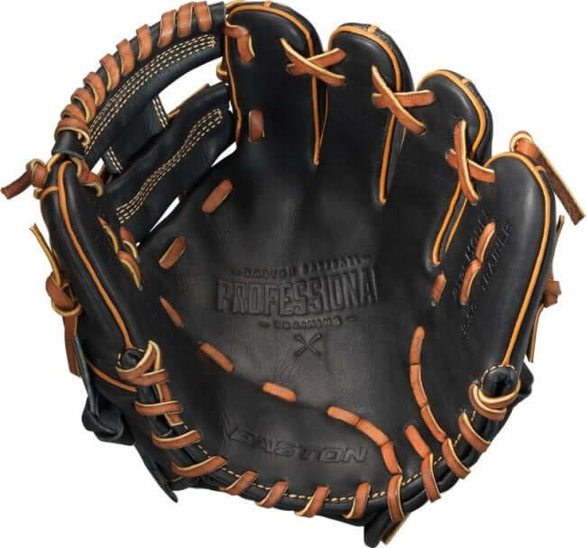 Easton Pro Training PT95 9.5 in Infield Glove, Right Hand Throw