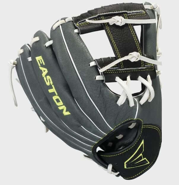 PY10BG Professional Youth 10 in LHT Baseball Glove for 8U Players