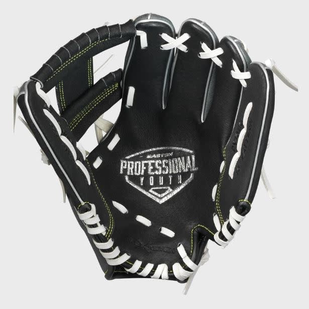 PY10BG Professional Youth 10 in Youth Pattern LHT