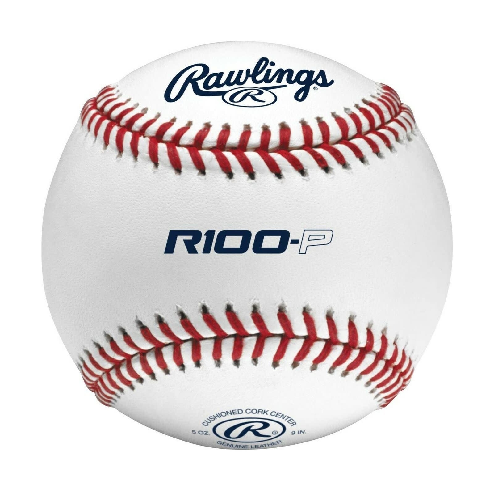 Rawlings High School Baseballs R100-P Dozen