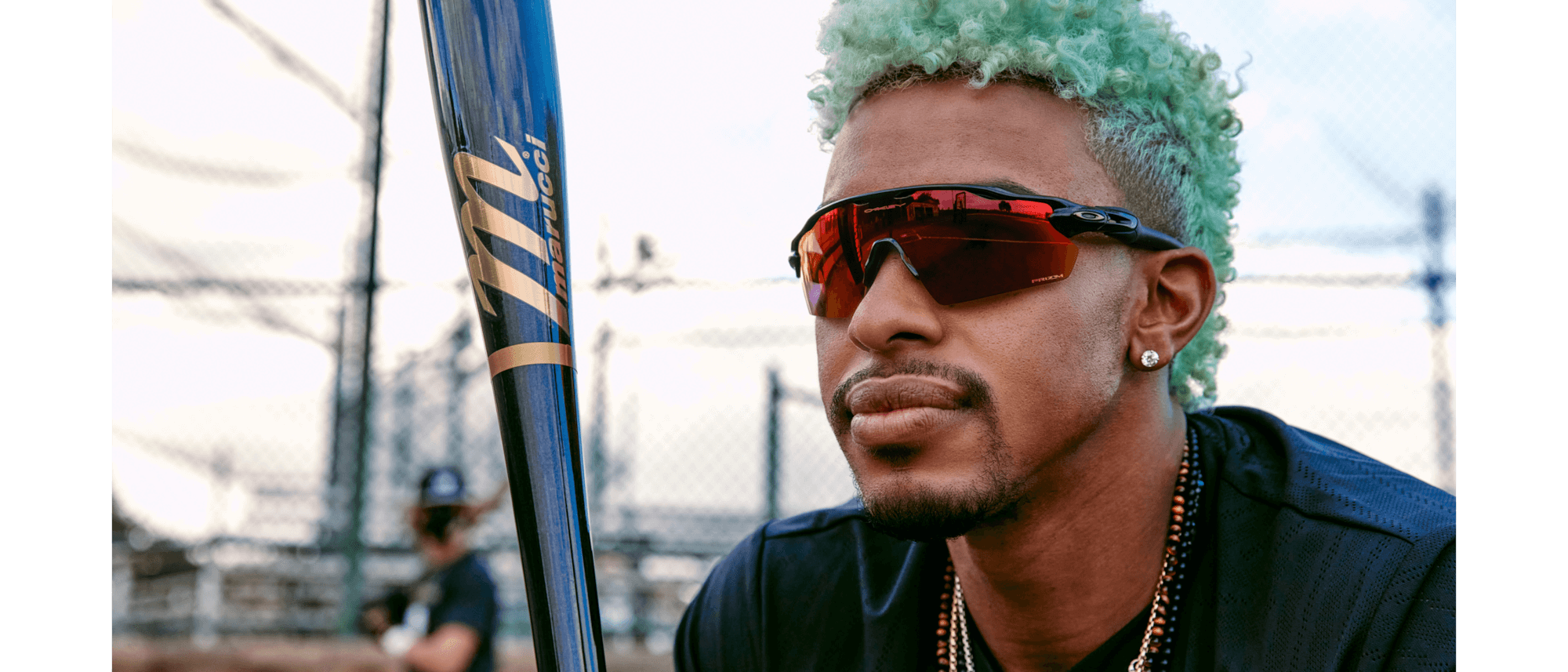 Oakley Radar EV Pitch Sunglasses PRIZM Vision