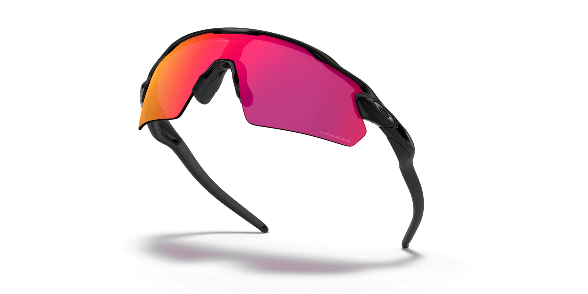 Oakley Radar EV Pitch