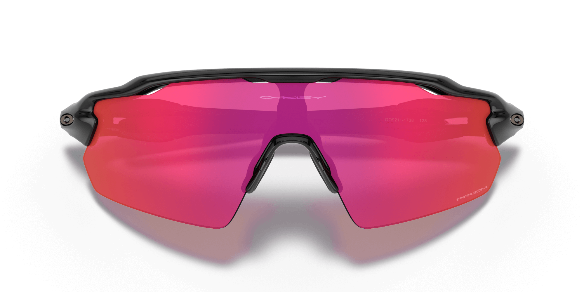 Oakley Radar EV Pitch