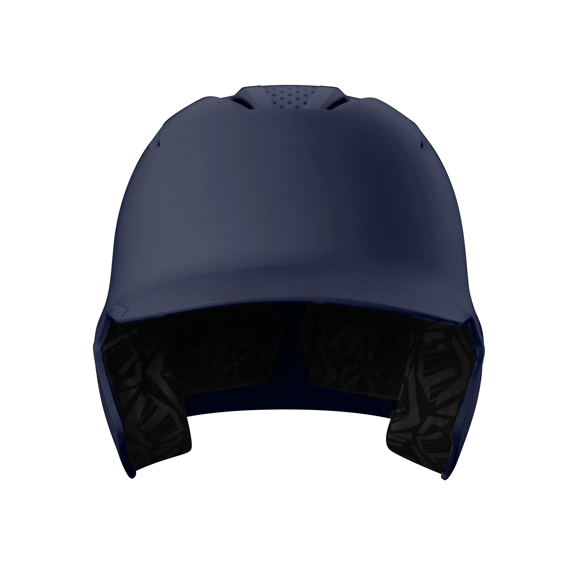 Evoshield XVT 2.0 Matte Batting Helmet Navy