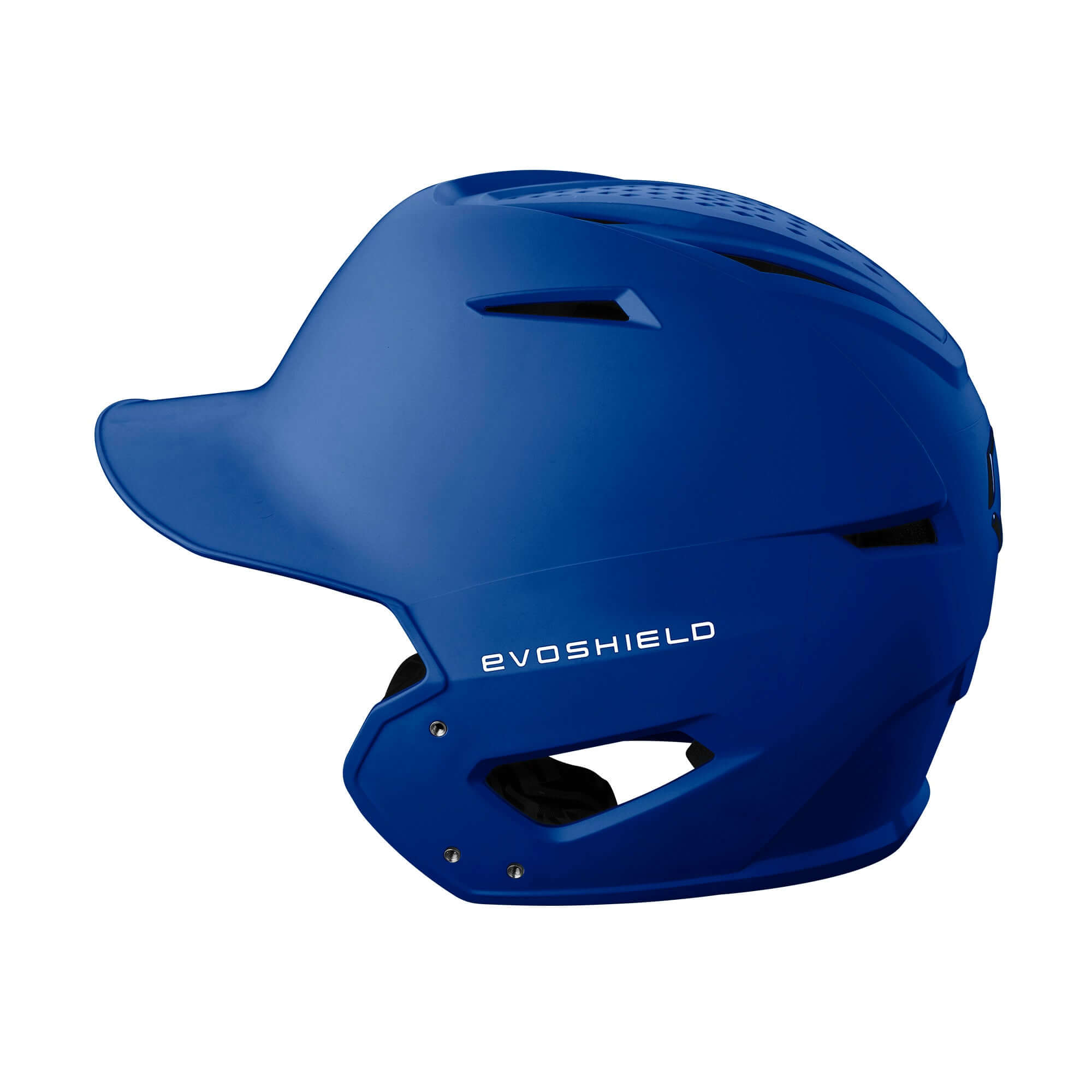 Evoshield XVT 2.0 Matte Batting Helmet Royal