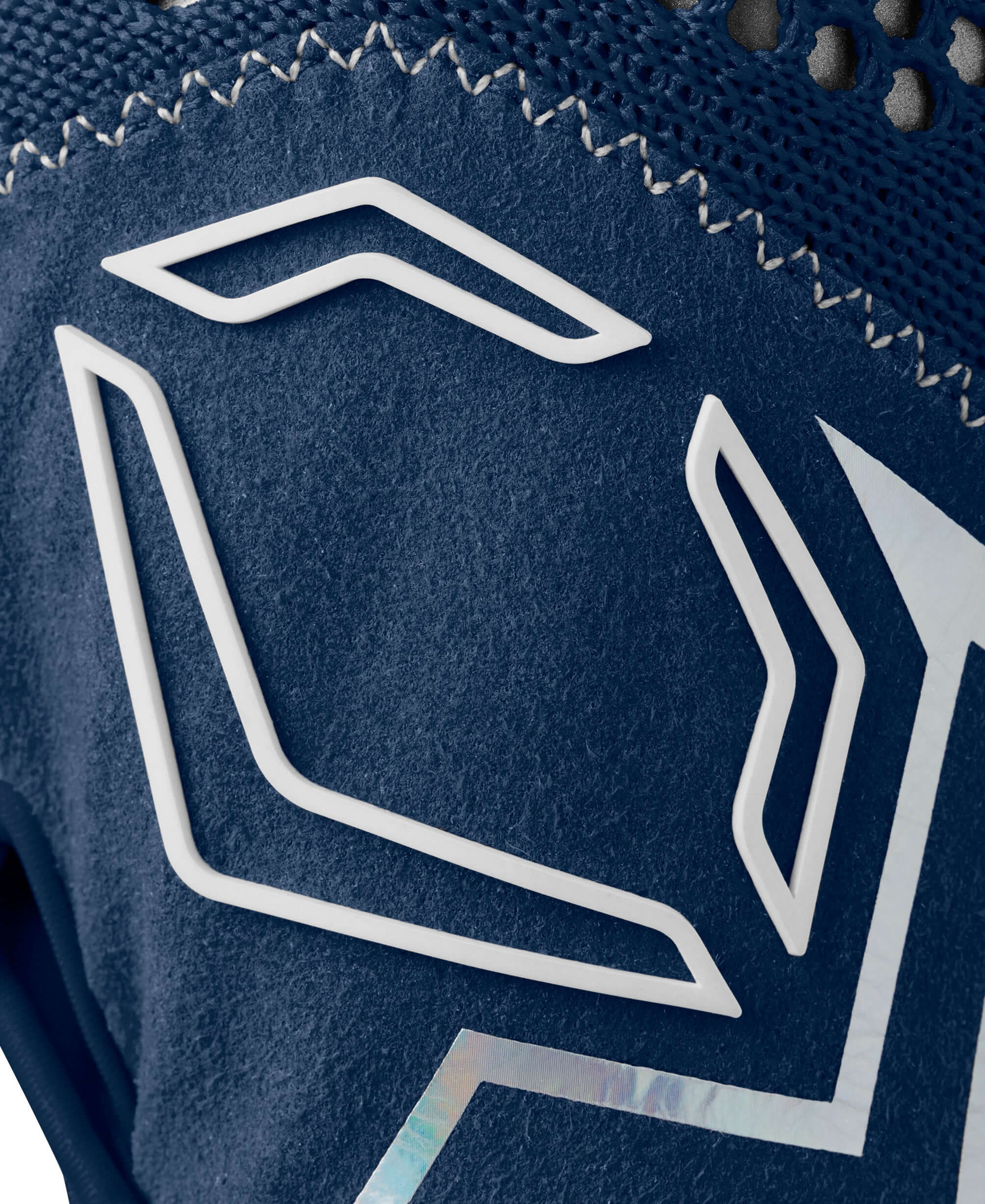 Evoshield Adult PRO-SRZ V2 Batting Gloves Navy