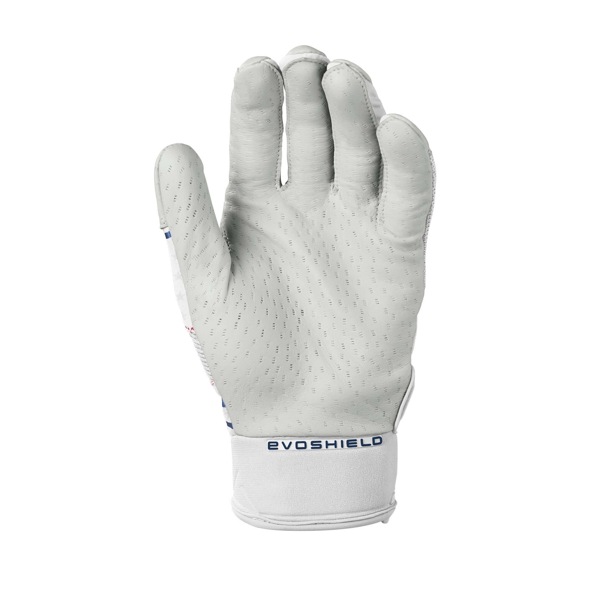 Evoshield PRO-SRZ V2 Batting Gloves with Pittards leather palm