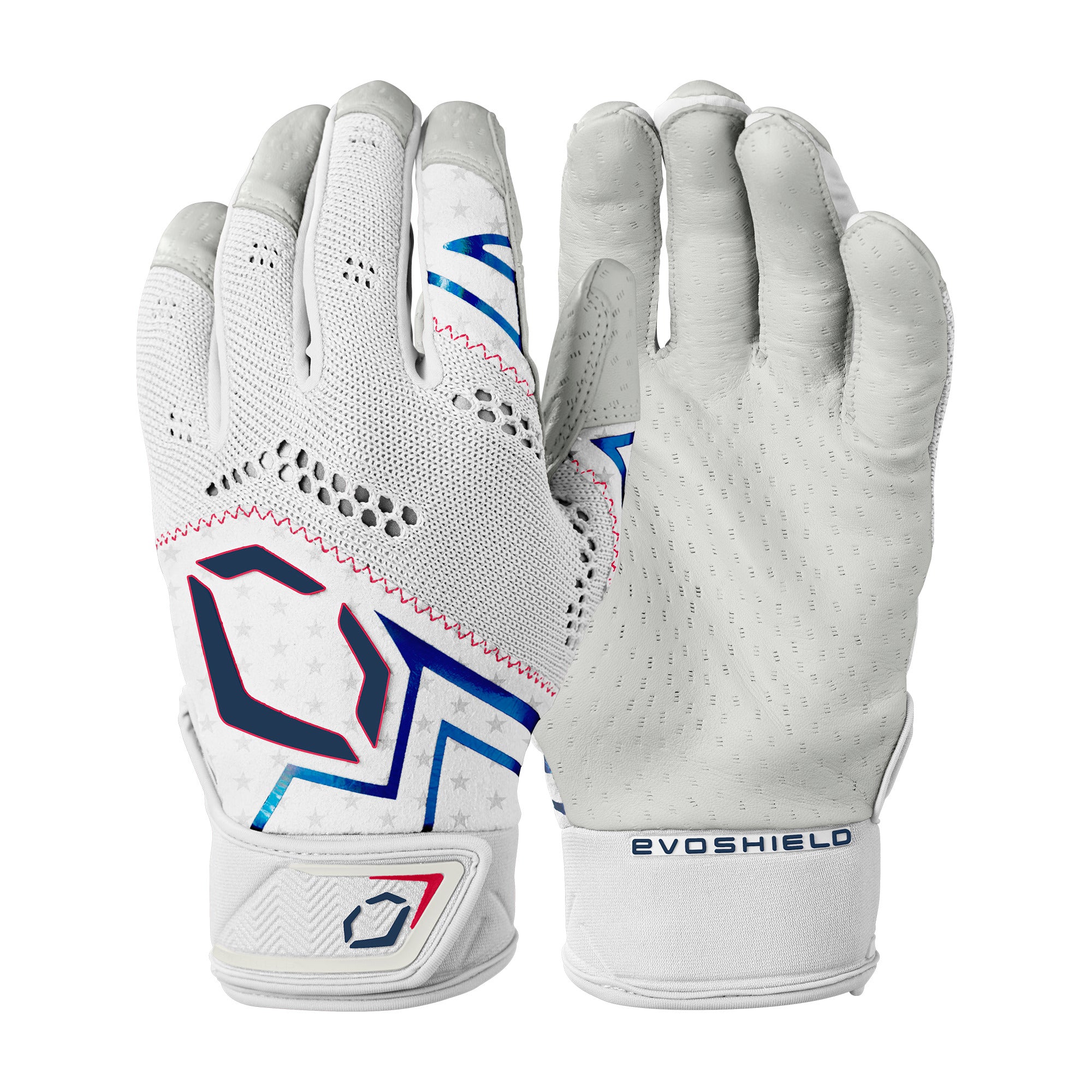 Evoshield Adult PRO-SRZ V2 Batting Gloves USA
