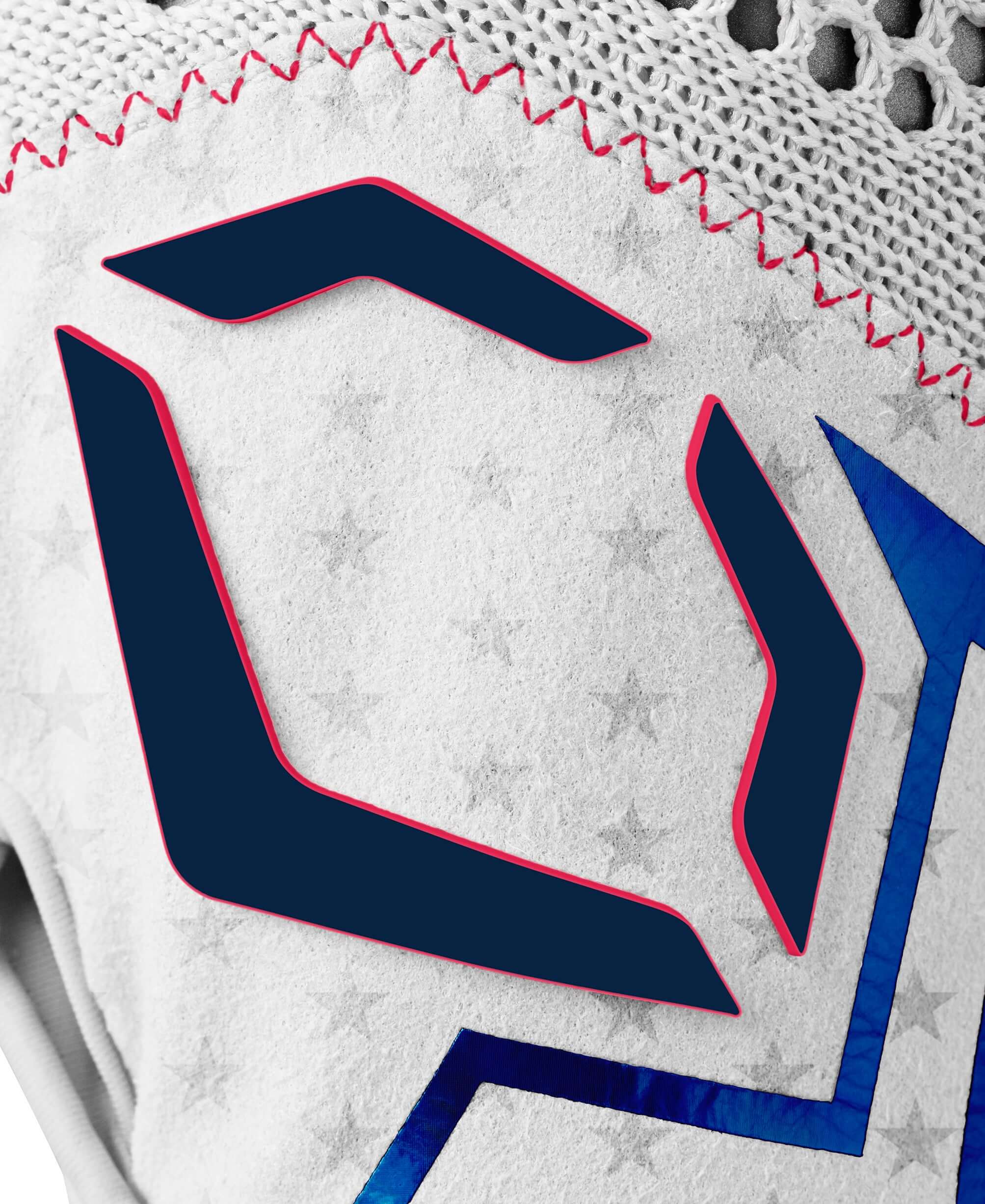 Evoshield PRO-SRZ V2 Batting Gloves with Pittards leather palm