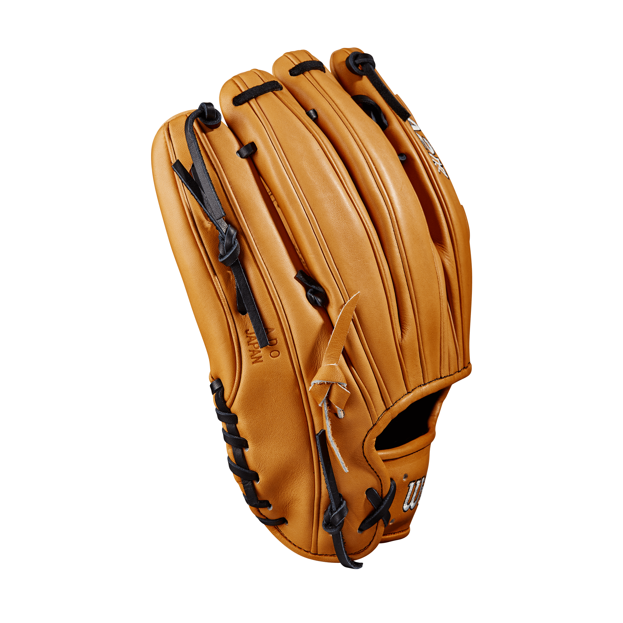 Wilson d33 top