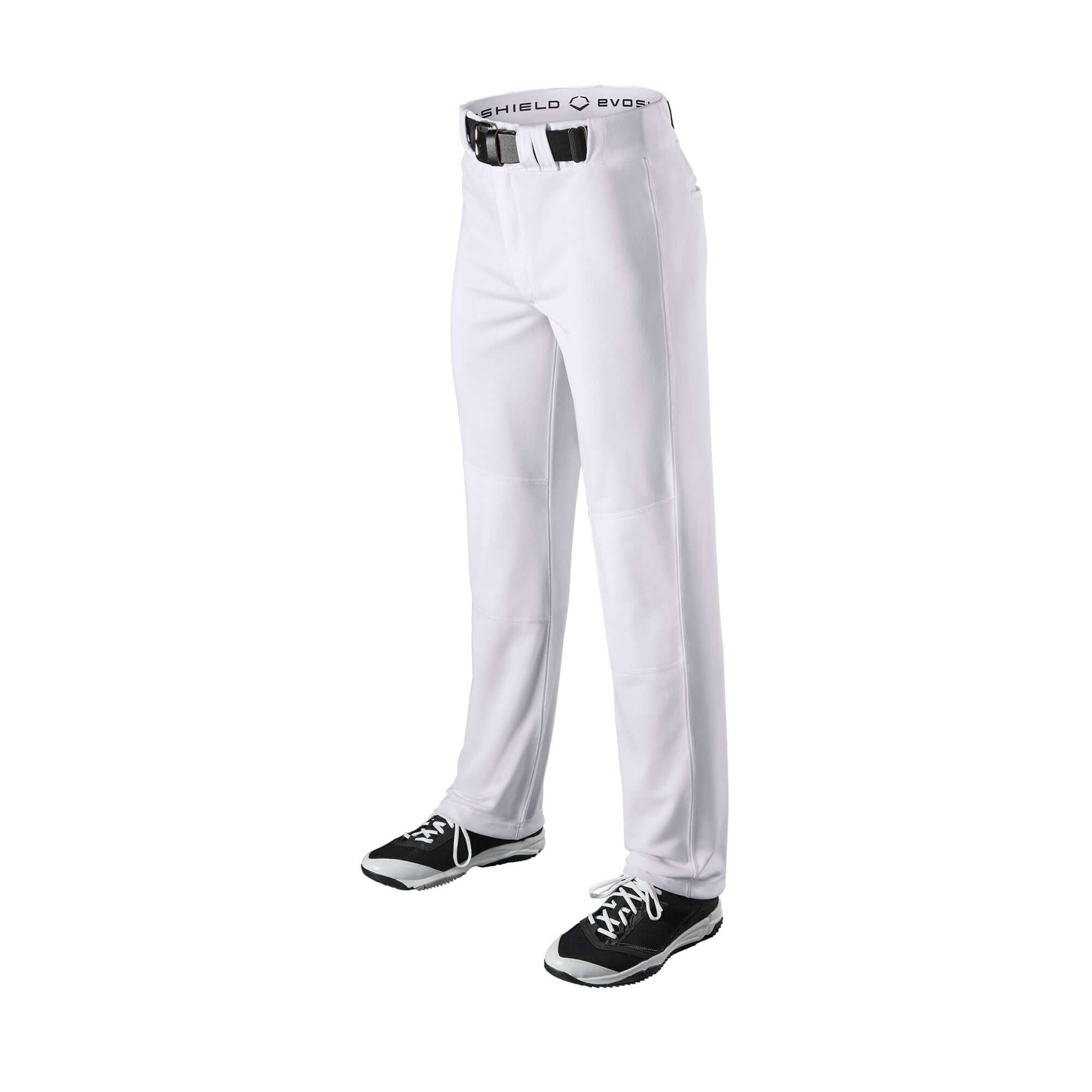 Evoshield Youth Salute Open Bottom Baseball Pants