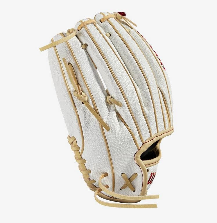 A2000 FP SS 21 Blonde/White