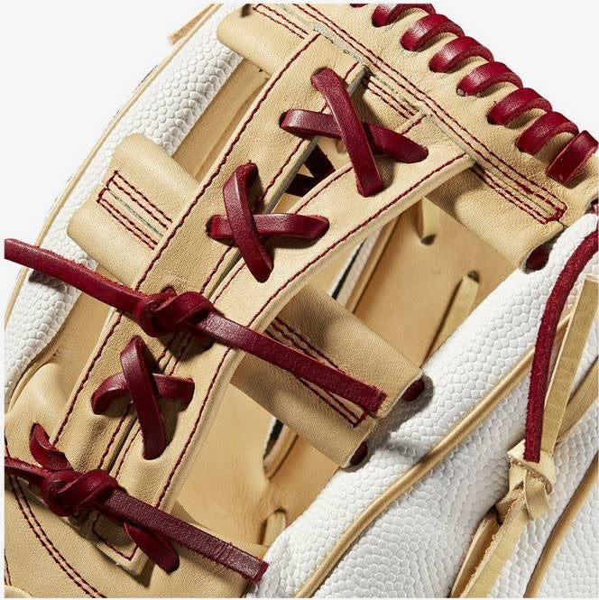 A2000 FP SS 21 Blonde/White