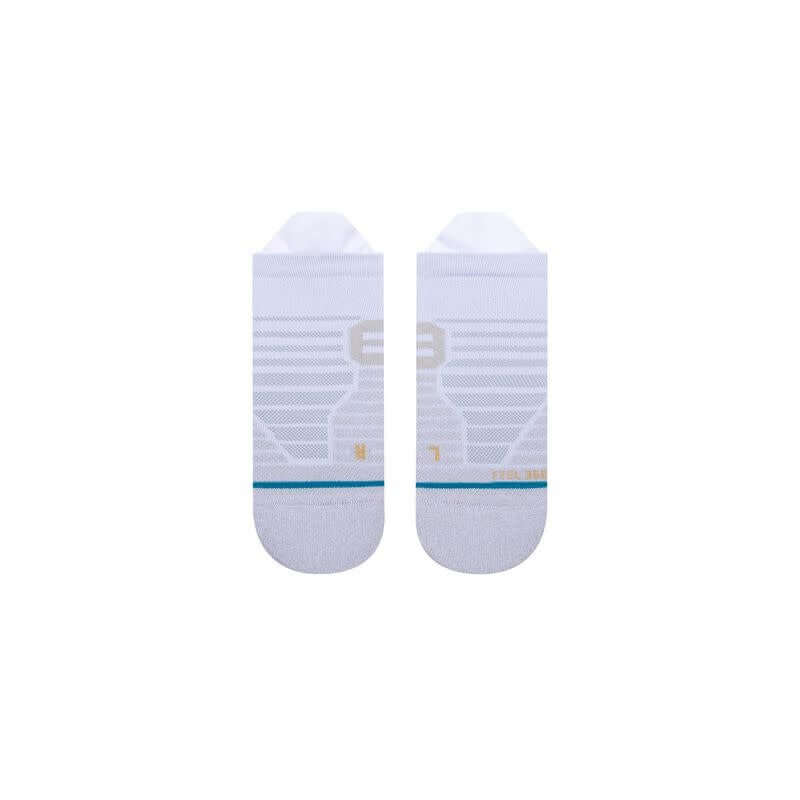 Stance Versa Tab Mid Cushion White XL