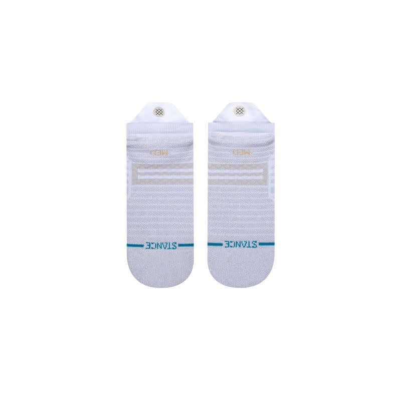Stance Versa Tab Mid Cushion White XL