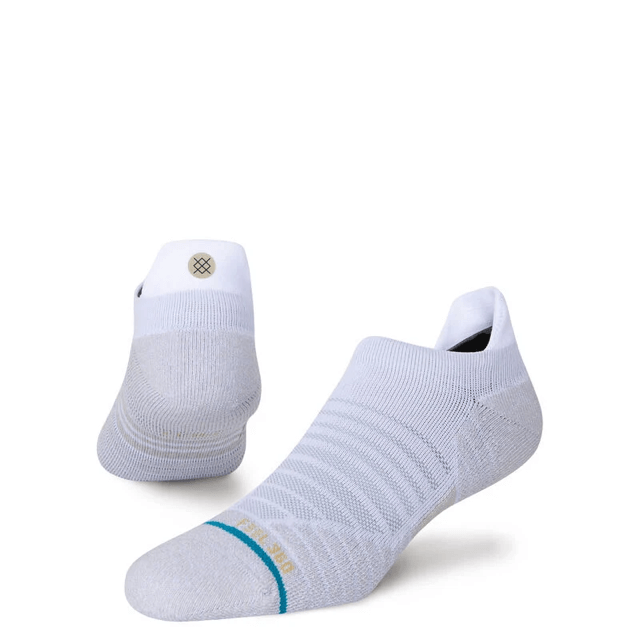 Stance Versa Tab Mid Cushion White XL