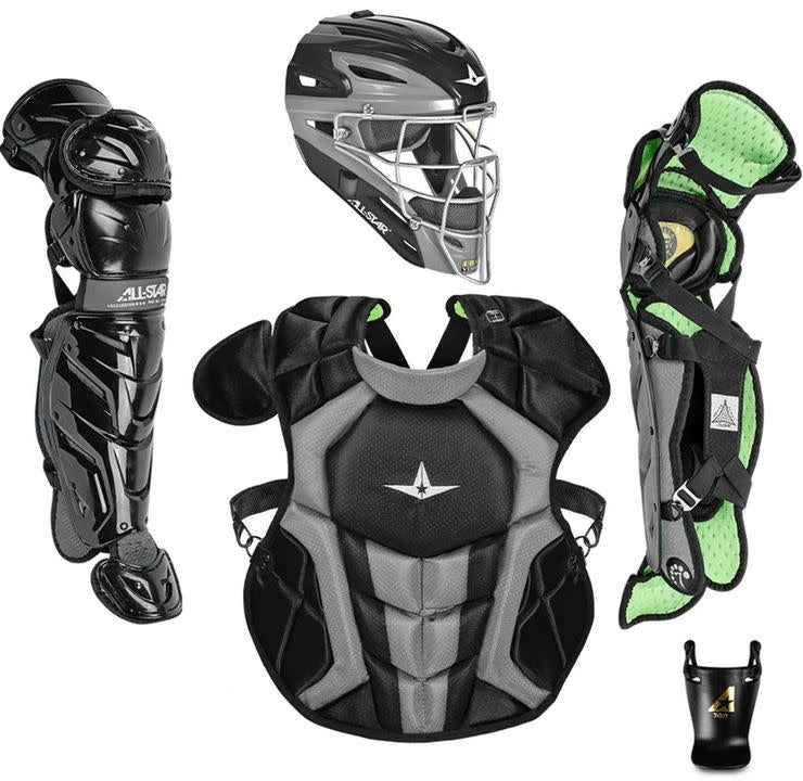 All-Star S7 AXIS Catching Kit / Ages 9-12