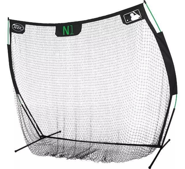 ATEC N1 - Portable Practice Net with Travel Bag *
